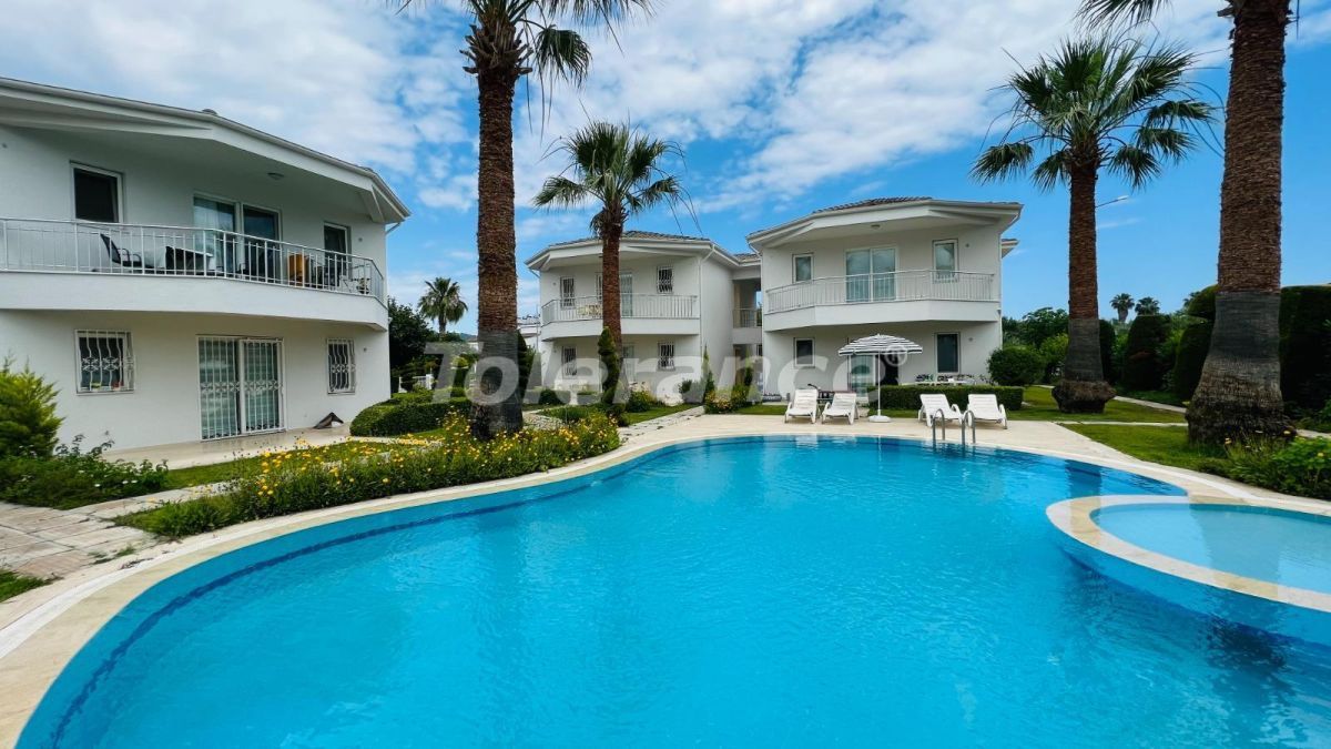 Апартаменты в Чамьюве, Турция, 80 м² - фото 13