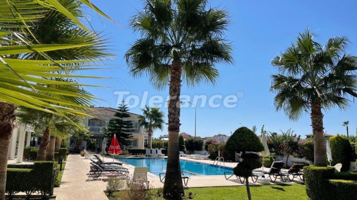 Апартаменты в Чамьюве, Турция, 75 м² - фото 13