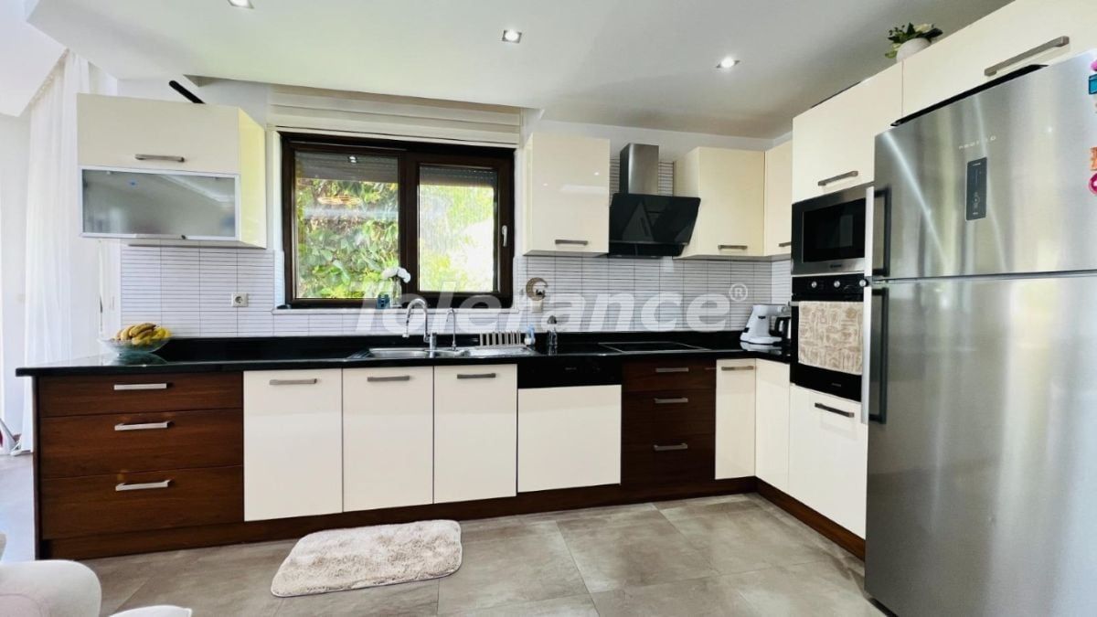 Вилла в Чамьюве, Турция, 170 м² - фото 13