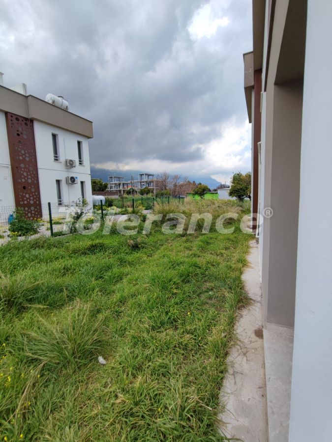 Апартаменты в Алсанджаке, Кипр, 85 м² - фото 13