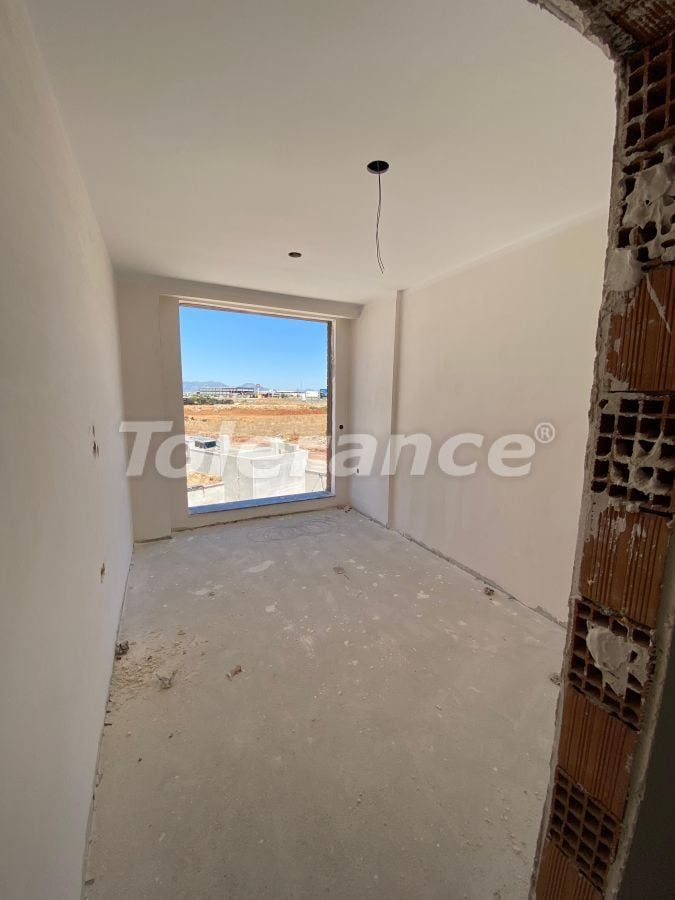 Вилла в Анталии, Турция, 200 м² - фото 13