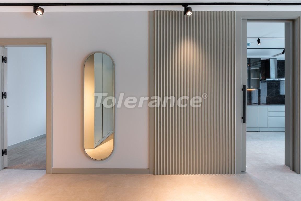 Апартаменты в Анталии, Турция, 157 м² - фото 13