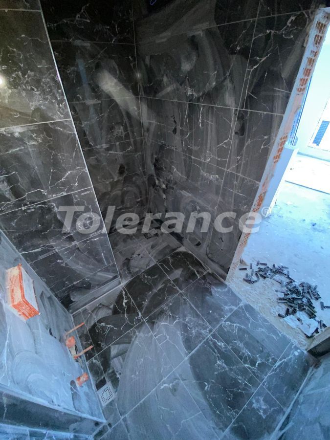 Апартаменты в Финике, Турция, 52 м² - фото 13