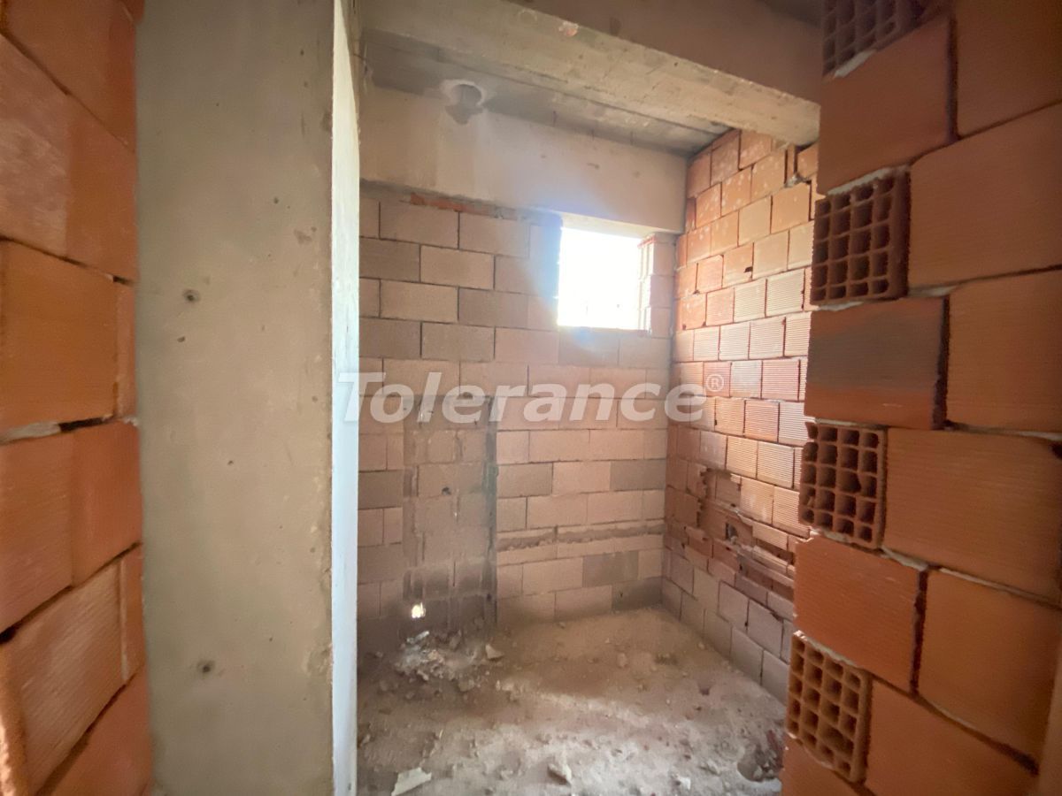 Апартаменты в Финике, Турция, 52 м² - фото 13