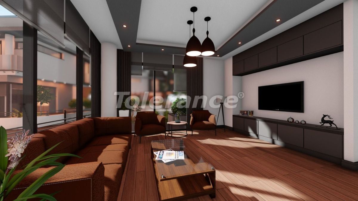 Вилла в Озанкое, Кипр, 180 м² - фото 13