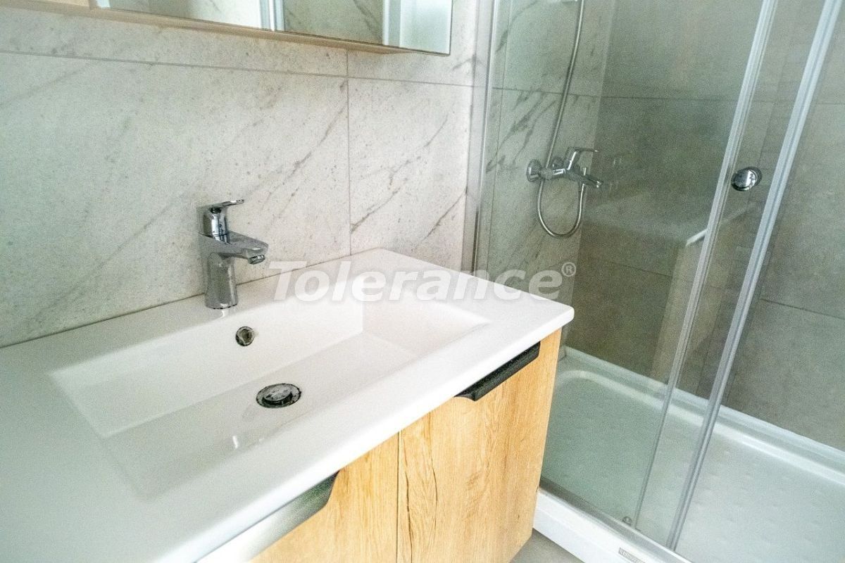 Апартаменты в Фамагусте, Кипр, 57 м² - фото 13