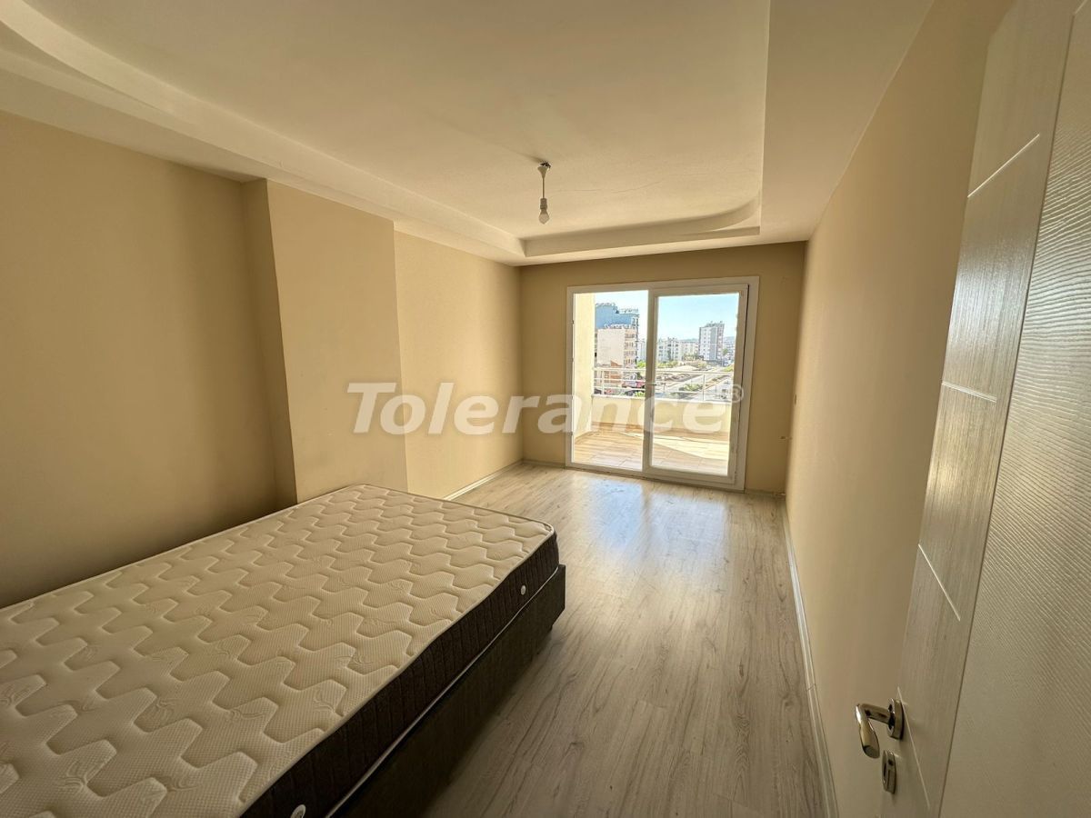 Апартаменты в Мерсине, Турция, 187 м² - фото 13