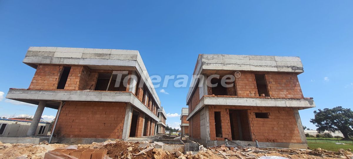 Вилла в Анталии, Турция, 300 м² - фото 13