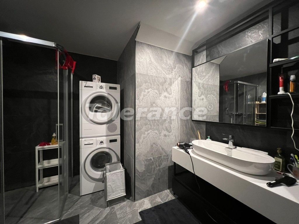 Апартаменты в Анталии, Турция, 217 м² - фото 13