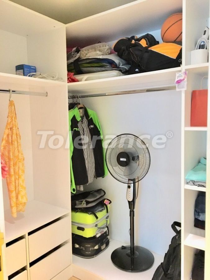 Апартаменты в Анталии, Турция, 165 м² - фото 13