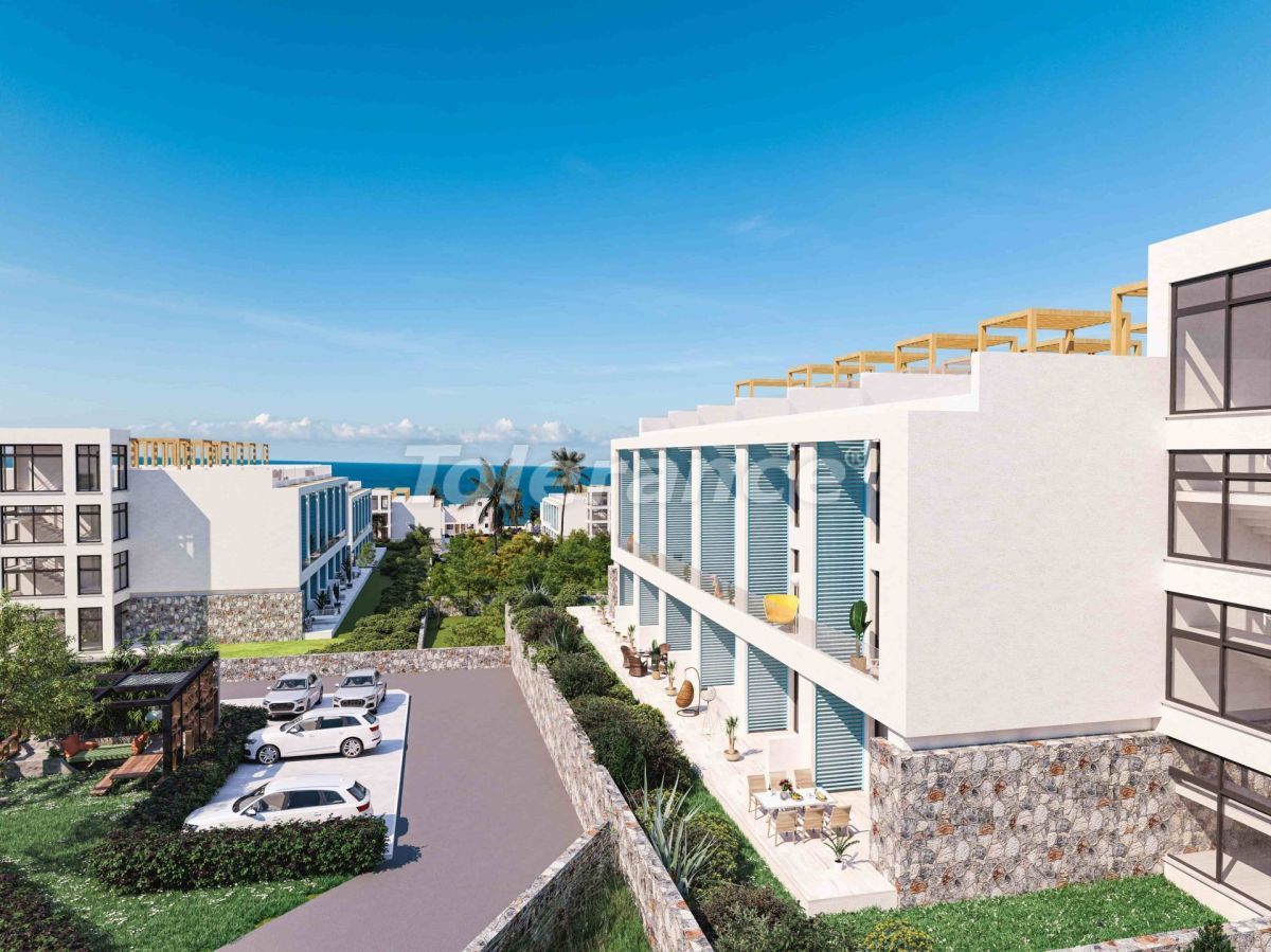 Вилла в Эсентепе, Кипр, 295 м² - фото 13