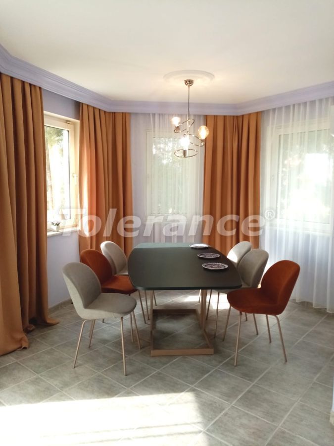 Вилла в Анталии, Турция, 287 м² - фото 13