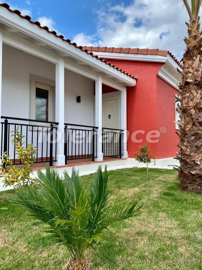 Апартаменты в Фетхие, Турция, 55 м² - фото 14