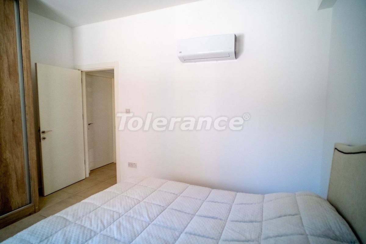 Апартаменты в Кирении, Кипр, 85 м² - фото 14