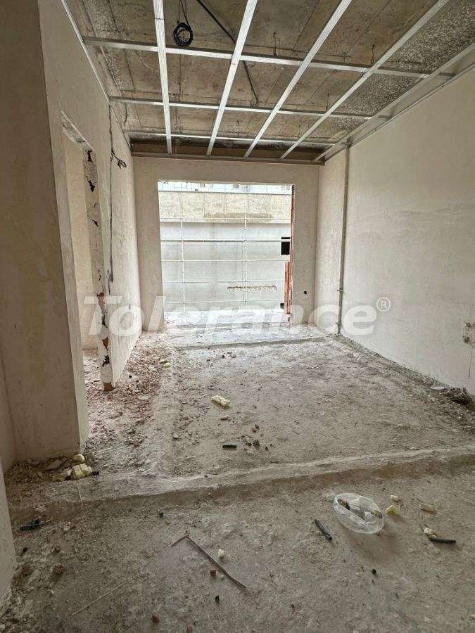 Апартаменты в Анталии, Турция, 55 м² - фото 14