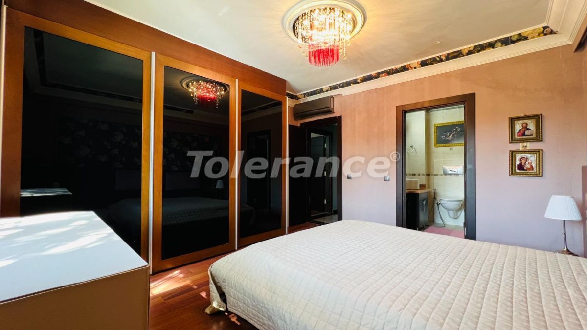 Вилла в Чамьюве, Турция, 200 м² - фото 14