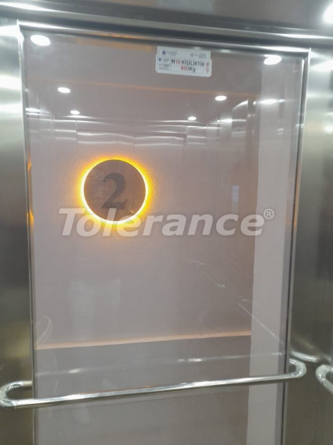 Апартаменты в Анталии, Турция, 90 м² - фото 14