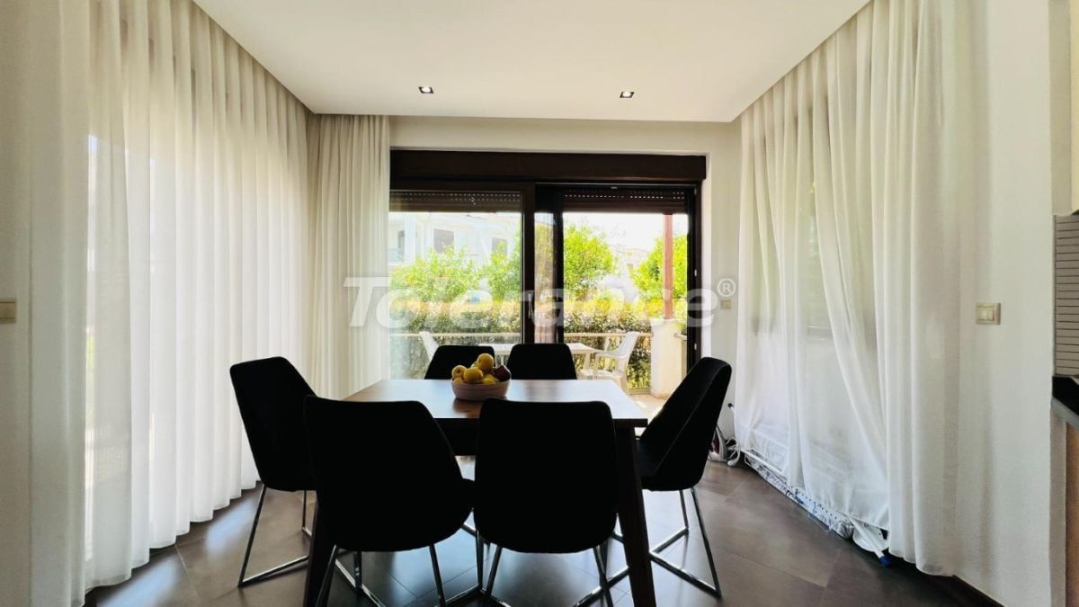 Вилла в Чамьюве, Турция, 170 м² - фото 14