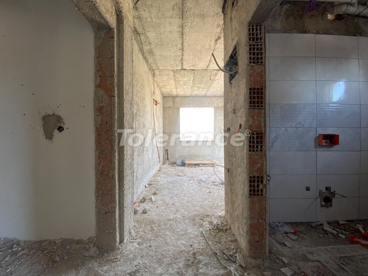 Апартаменты в Финике, Турция, 52 м² - фото 14