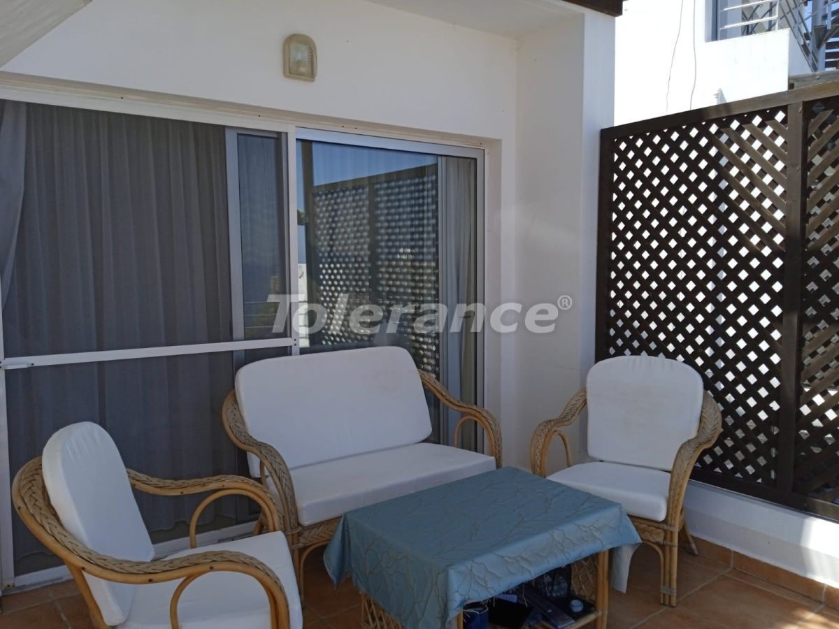 Апартаменты в Эсентепе, Кипр, 65 м² - фото 14