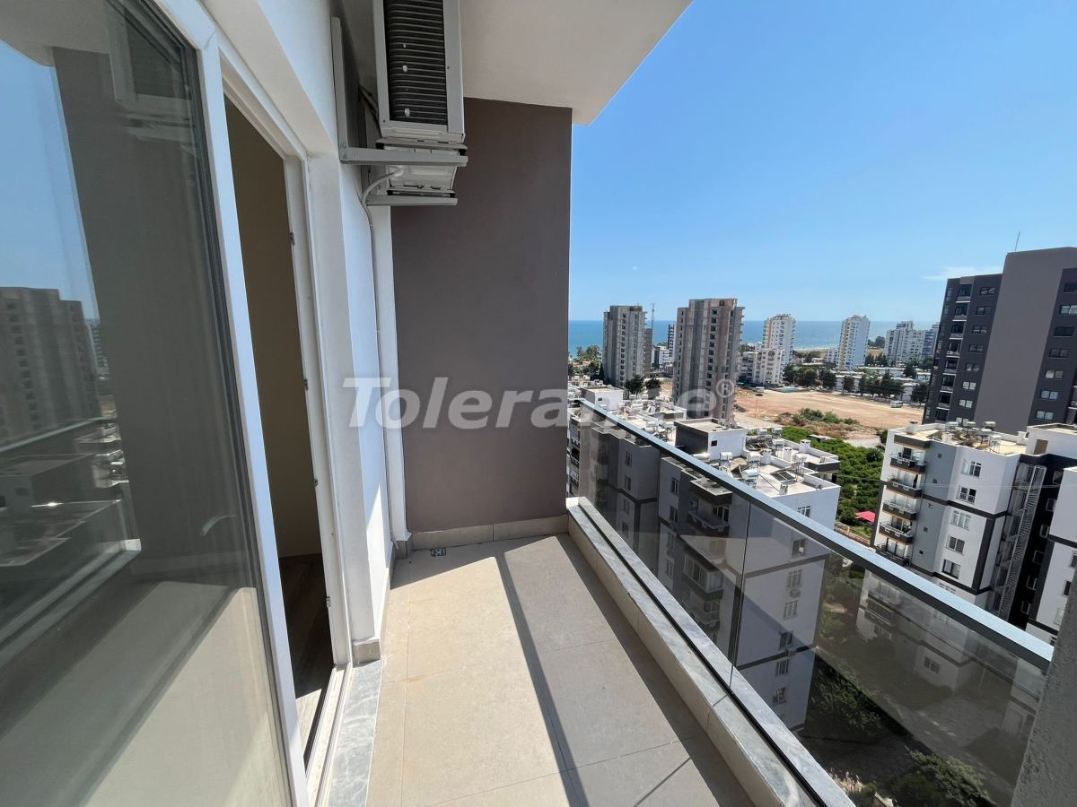 Апартаменты в Мерсине, Турция, 60 м² - фото 14