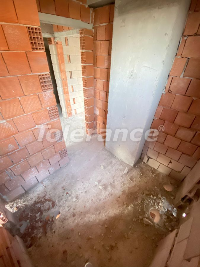 Апартаменты в Финике, Турция, 52 м² - фото 14