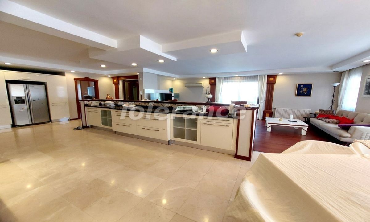 Вилла в Анталии, Турция, 800 м² - фото 14