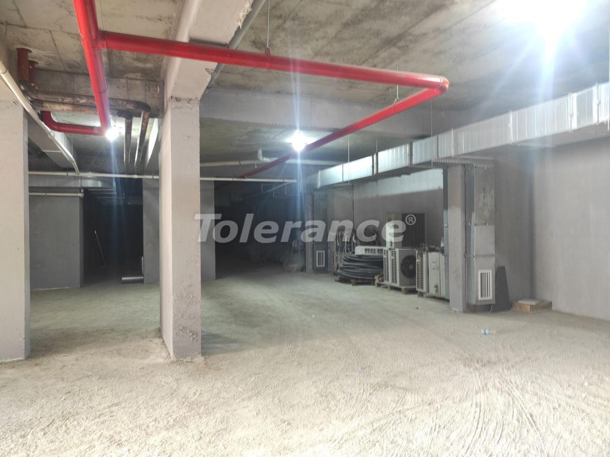 Апартаменты в Анталии, Турция, 54 м² - фото 14