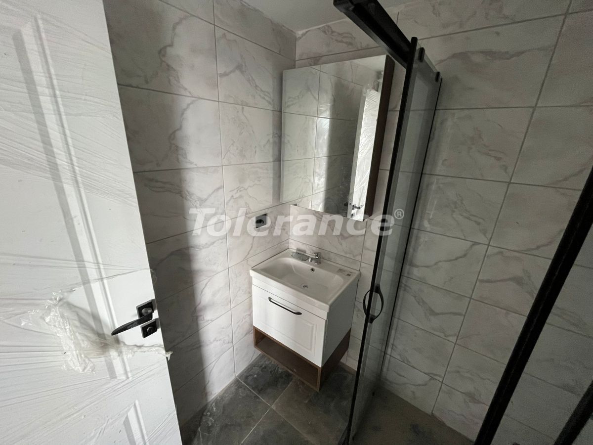 Апартаменты в Мерсине, Турция, 80 м² - фото 14