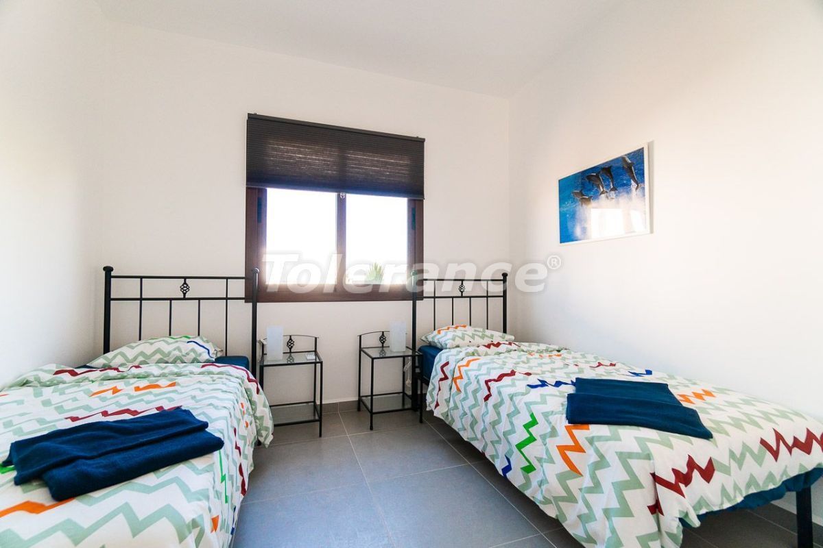 Вилла в Кирении, Кипр, 135 м² - фото 14