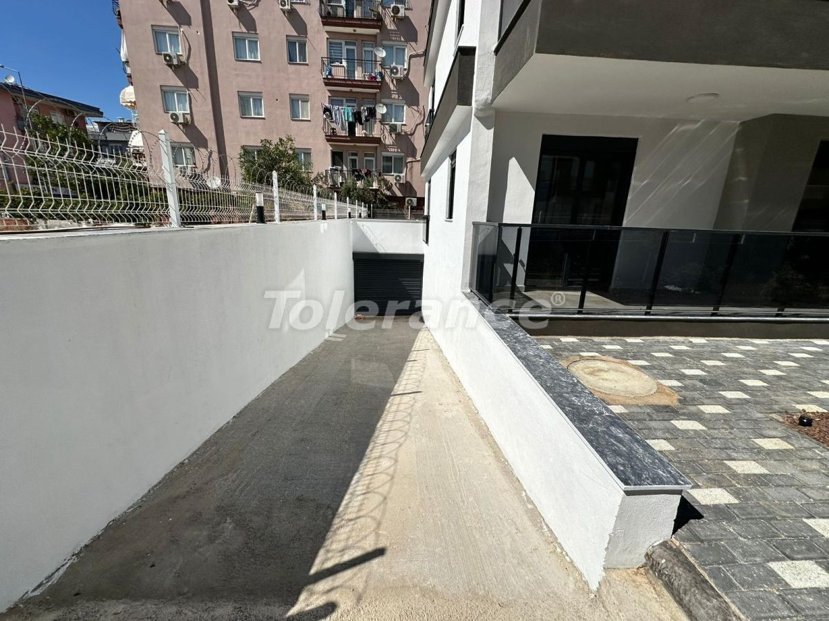 Апартаменты в Анталии, Турция, 66 м² - фото 14