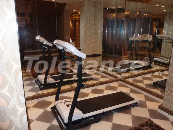 Вилла в Кемере, Турция, 470 м² - фото 14