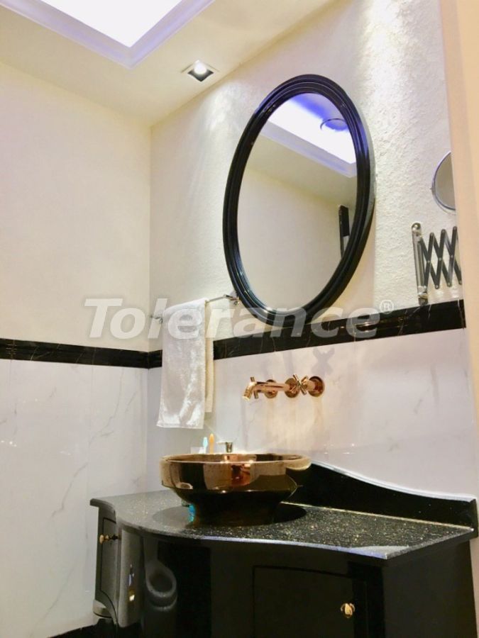 Апартаменты в Анталии, Турция, 165 м² - фото 14