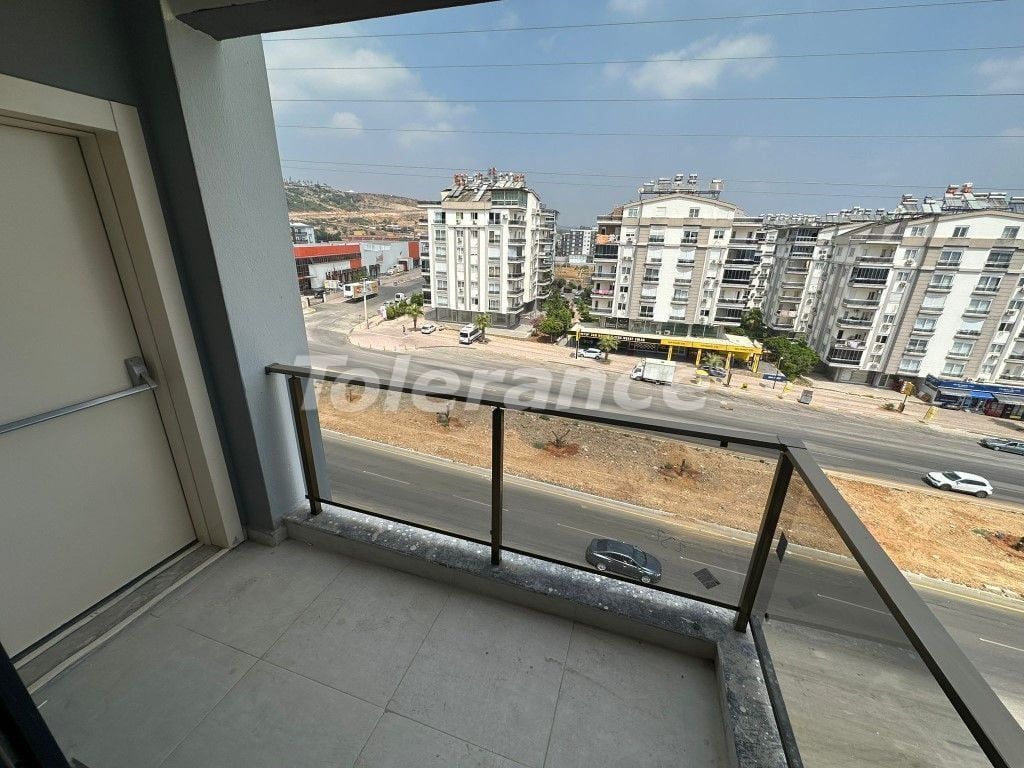 Апартаменты в Анталии, Турция, 165 м² - фото 14