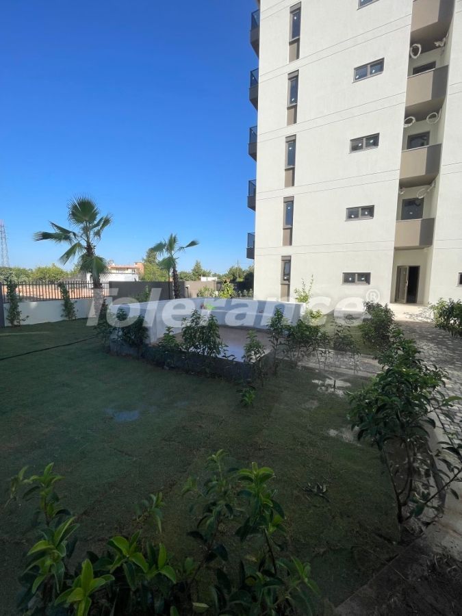 Апартаменты в Анталии, Турция, 55 м² - фото 14