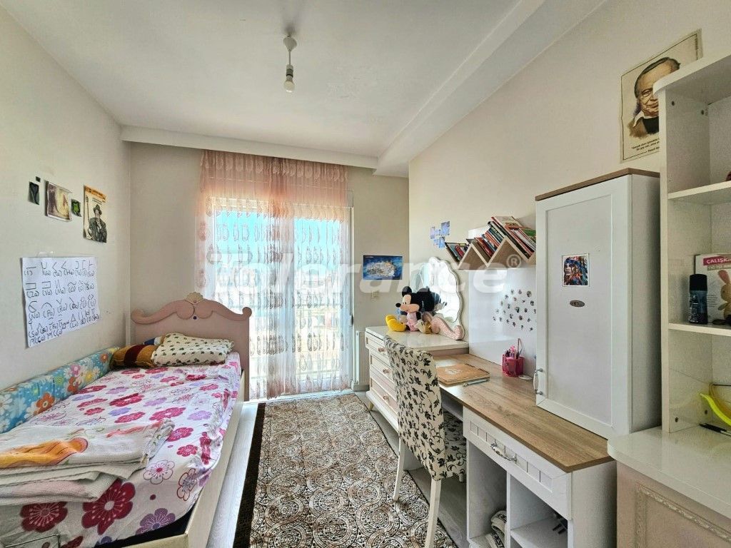 Апартаменты в Анталии, Турция, 160 м² - фото 14