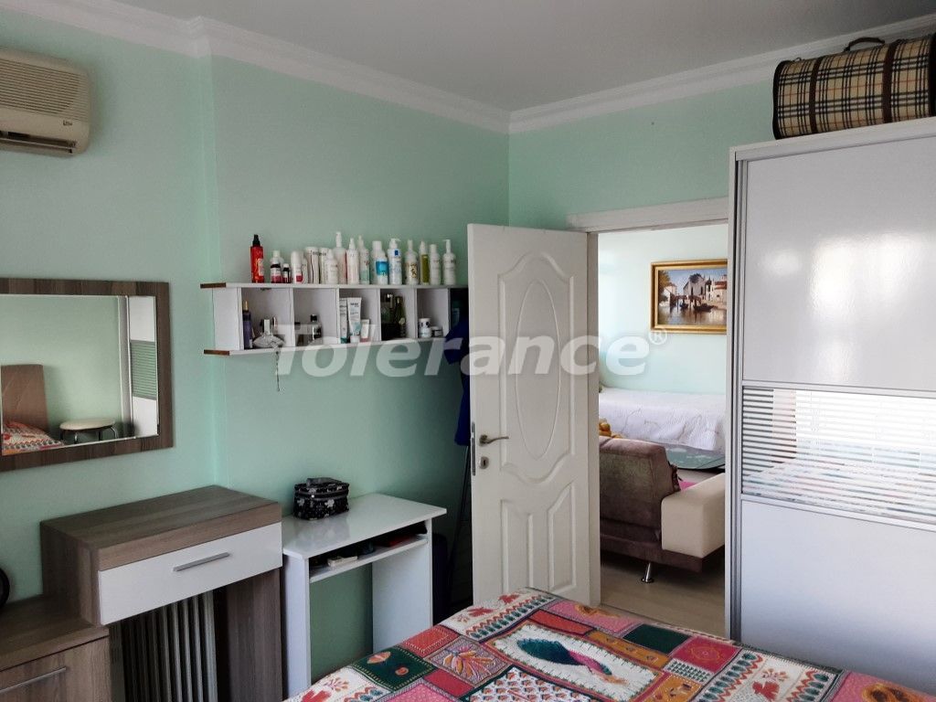 Апартаменты в Анталии, Турция, 55 м² - фото 14