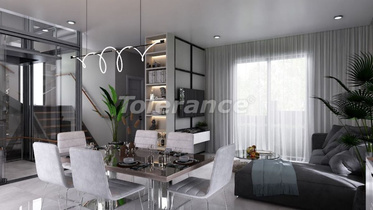 Вилла в Алании, Турция, 300 м² - фото 14