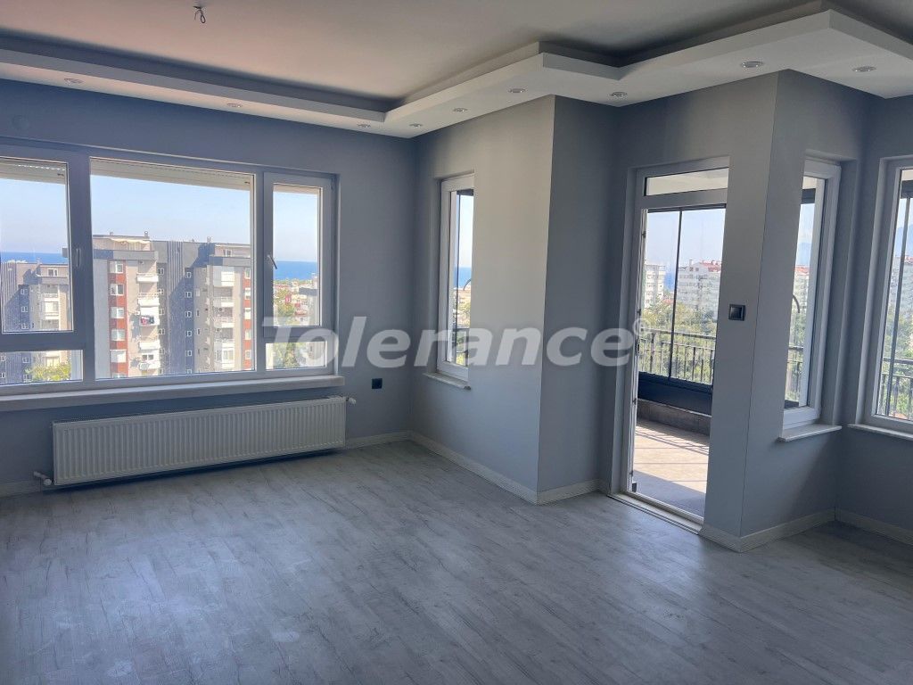 Апартаменты в Анталии, Турция, 120 м² - фото 14