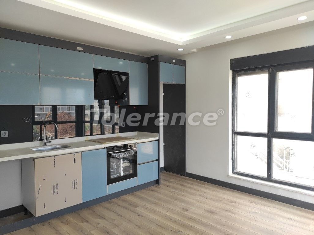 Апартаменты в Анталии, Турция, 74 м² - фото 14