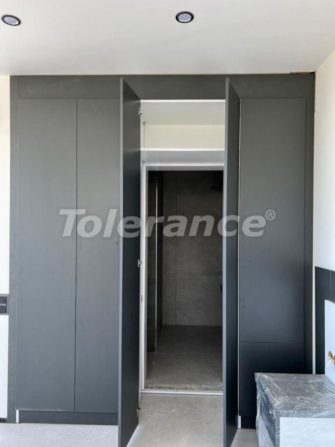 Вилла в Чамьюве, Турция, 150 м² - фото 14