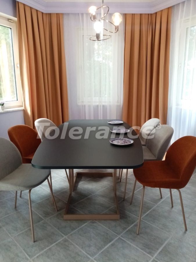 Вилла в Анталии, Турция, 287 м² - фото 14