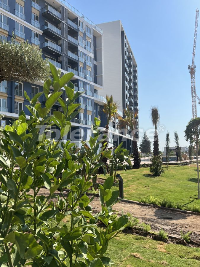 Апартаменты в Анталии, Турция, 48 м² - фото 15