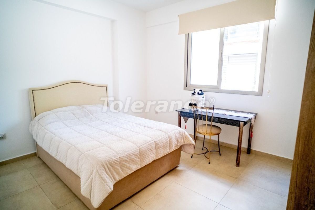 Апартаменты в Кирении, Кипр, 85 м² - фото 15