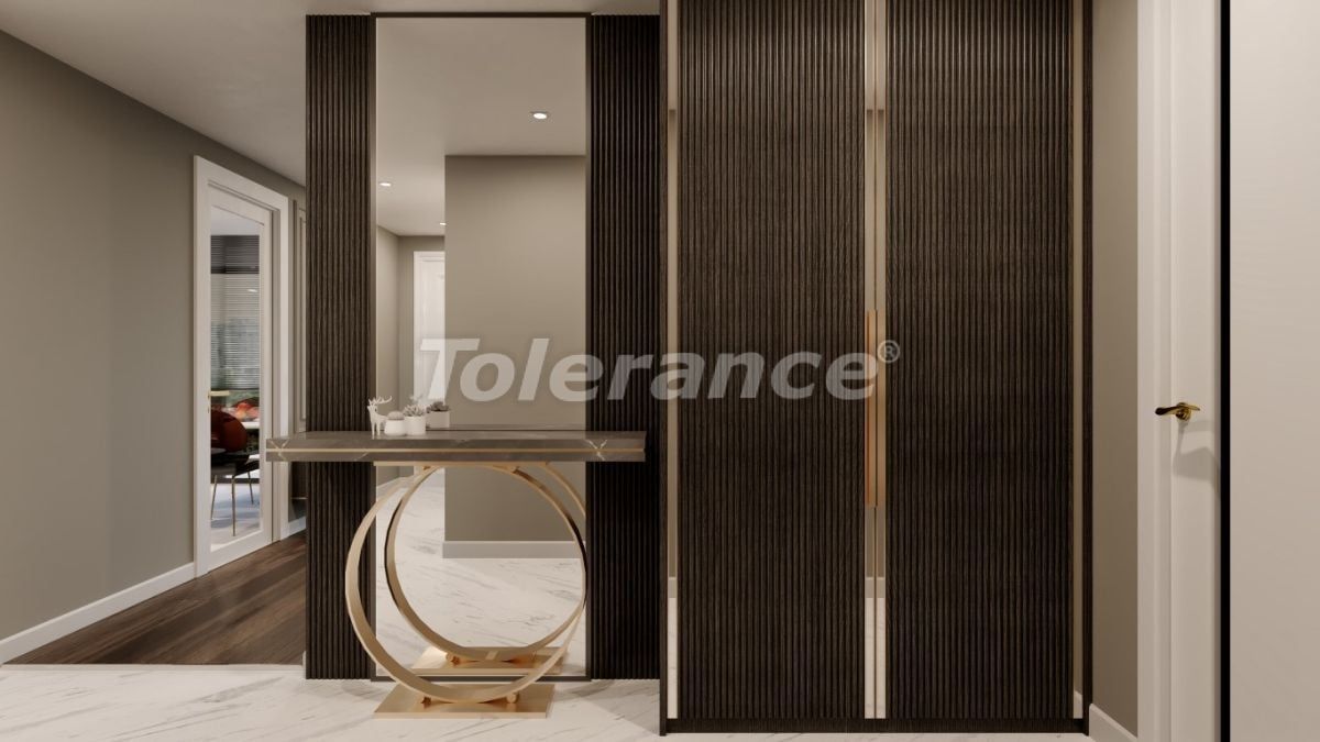 Апартаменты в Измире, Турция, 73 м² - фото 15