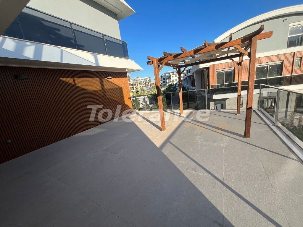 Апартаменты в Анталии, Турция, 55 м² - фото 15