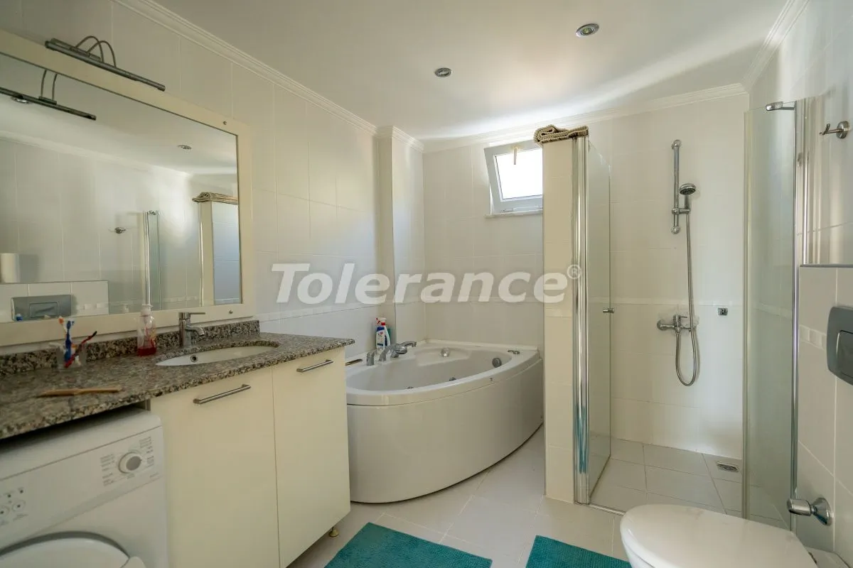 Апартаменты в Алании, Турция, 105 м² - фото 15