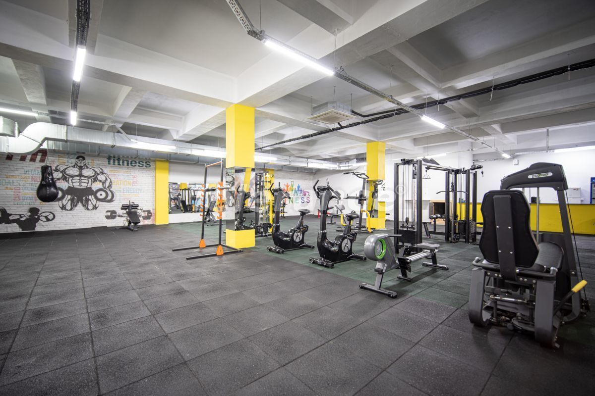 Апартаменты в Анталии, Турция, 75 м² - фото 15