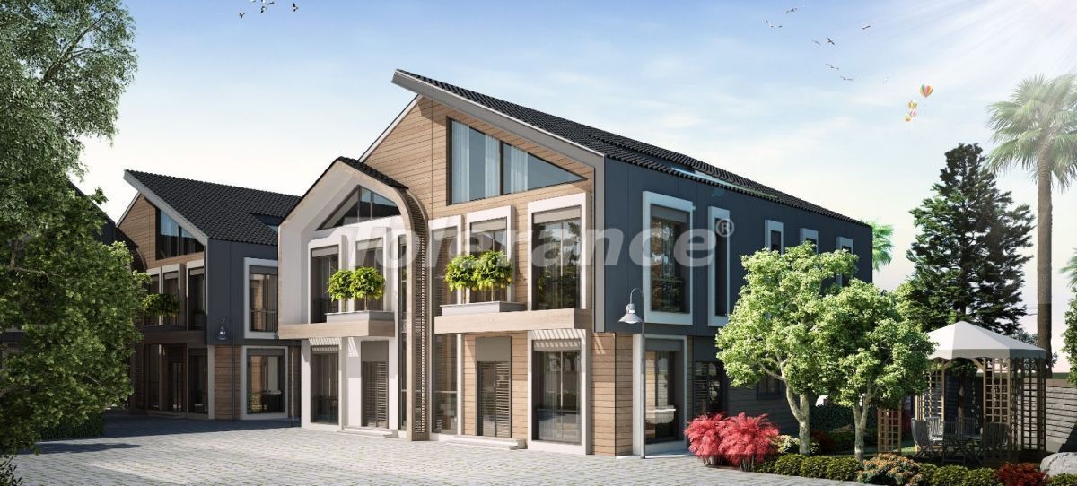 Вилла в Анталии, Турция, 175 м² - фото 15