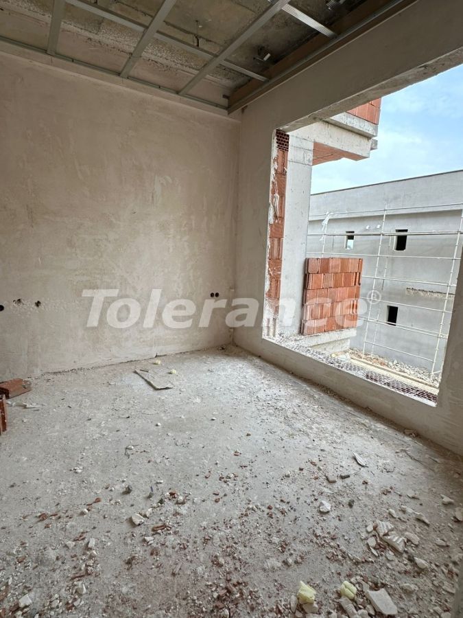 Апартаменты в Анталии, Турция, 55 м² - фото 15